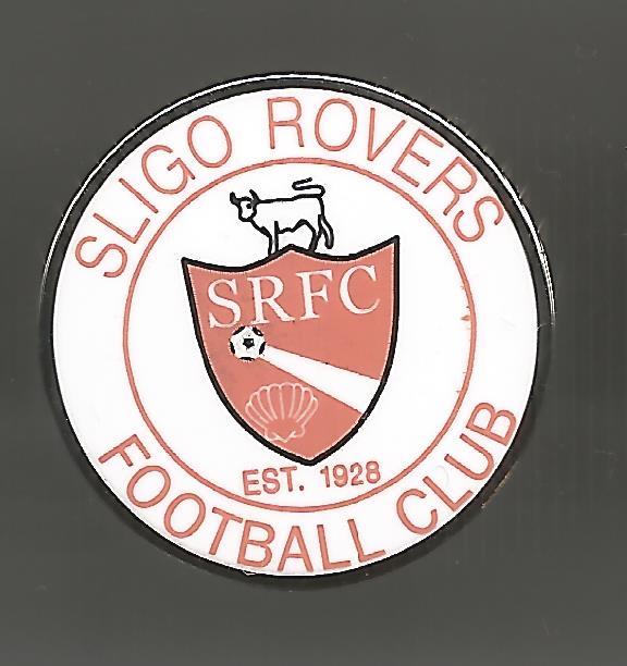 Badge Sligo Rovers FC